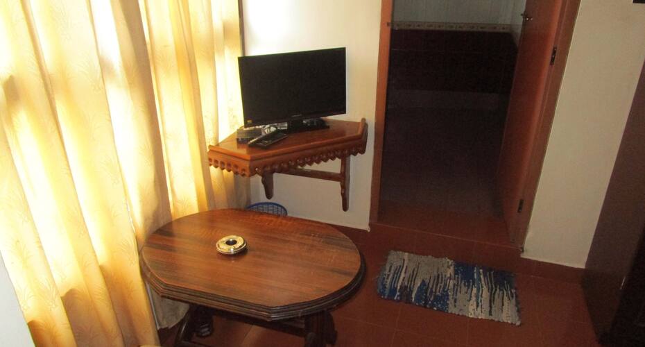 Mahalakshmi Tourist Home, Munnar 3
